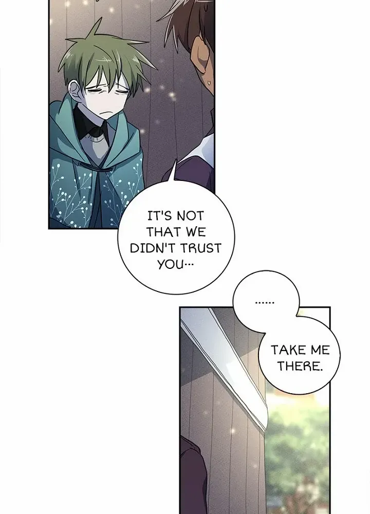 Dracorun Chapter 51 page 15 - 