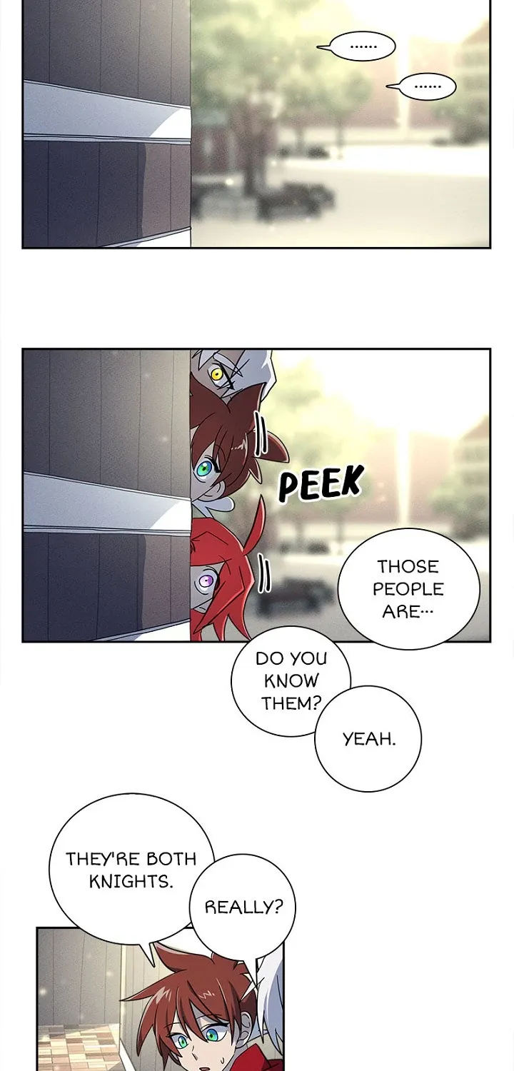 Dracorun Chapter 51 page 17 - 