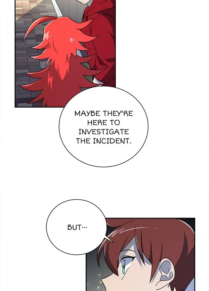 Dracorun Chapter 51 page 18 - 