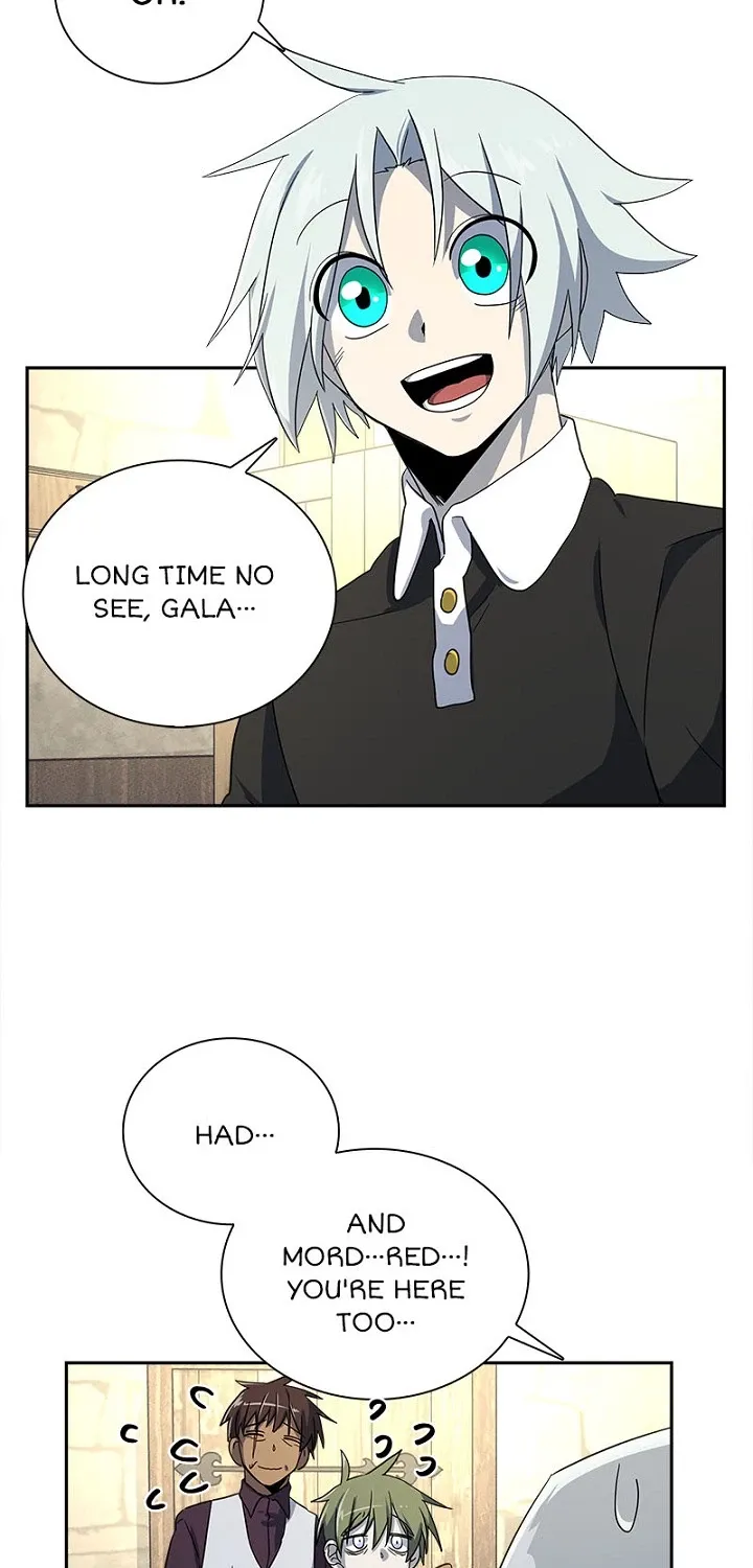 Dracorun Chapter 51 page 26 - 