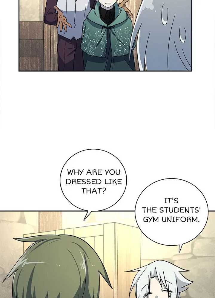 Dracorun Chapter 51 page 27 - 