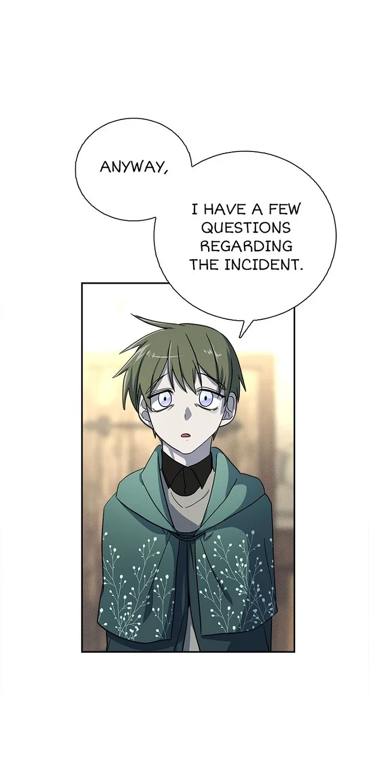 Dracorun Chapter 51 page 29 - 
