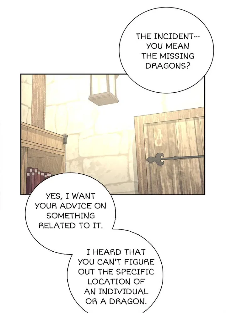 Dracorun Chapter 51 page 30 - 