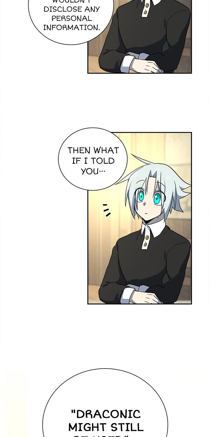 Dracorun Chapter 51 page 32 - 
