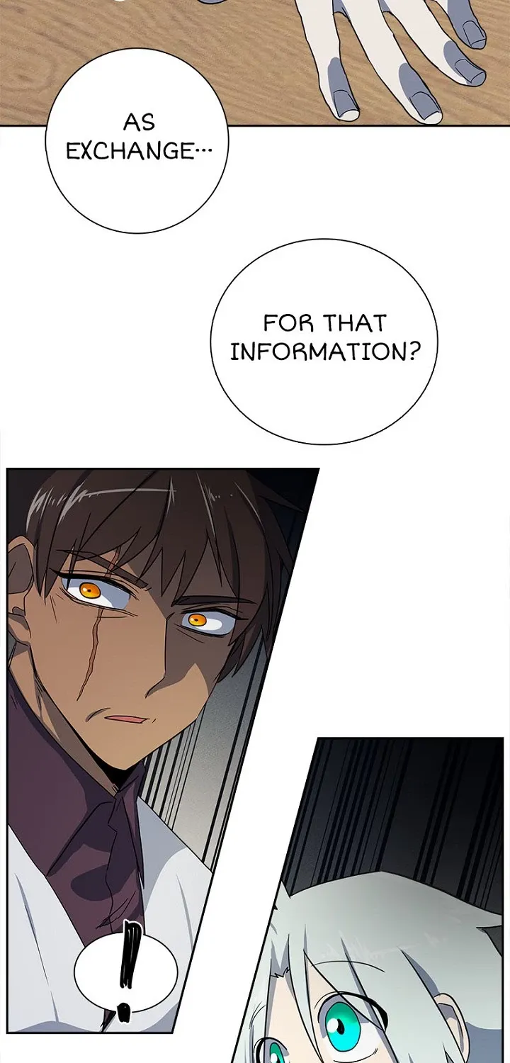 Dracorun Chapter 51 page 35 - 