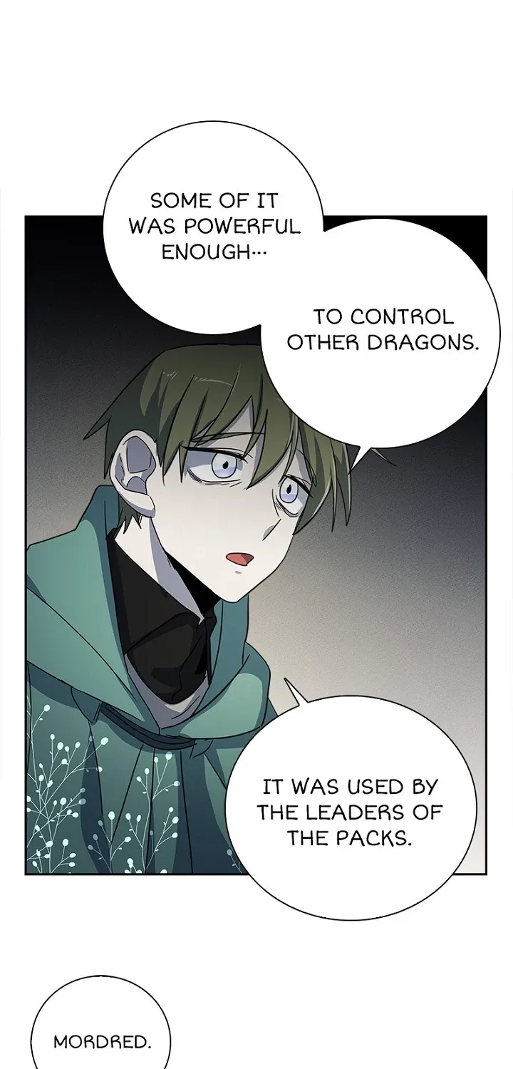 Dracorun Chapter 51 page 38 - 