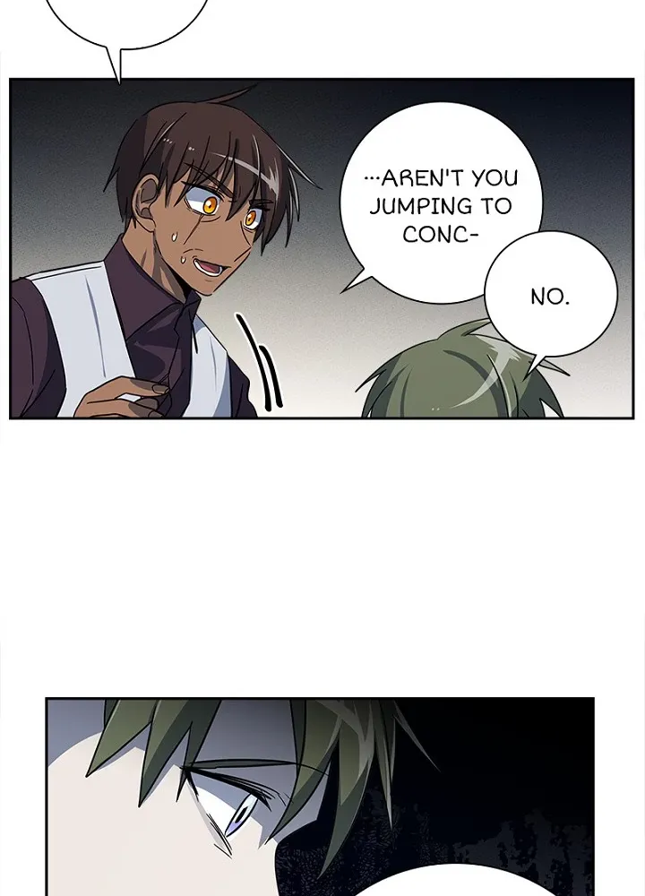 Dracorun Chapter 51 page 39 - 