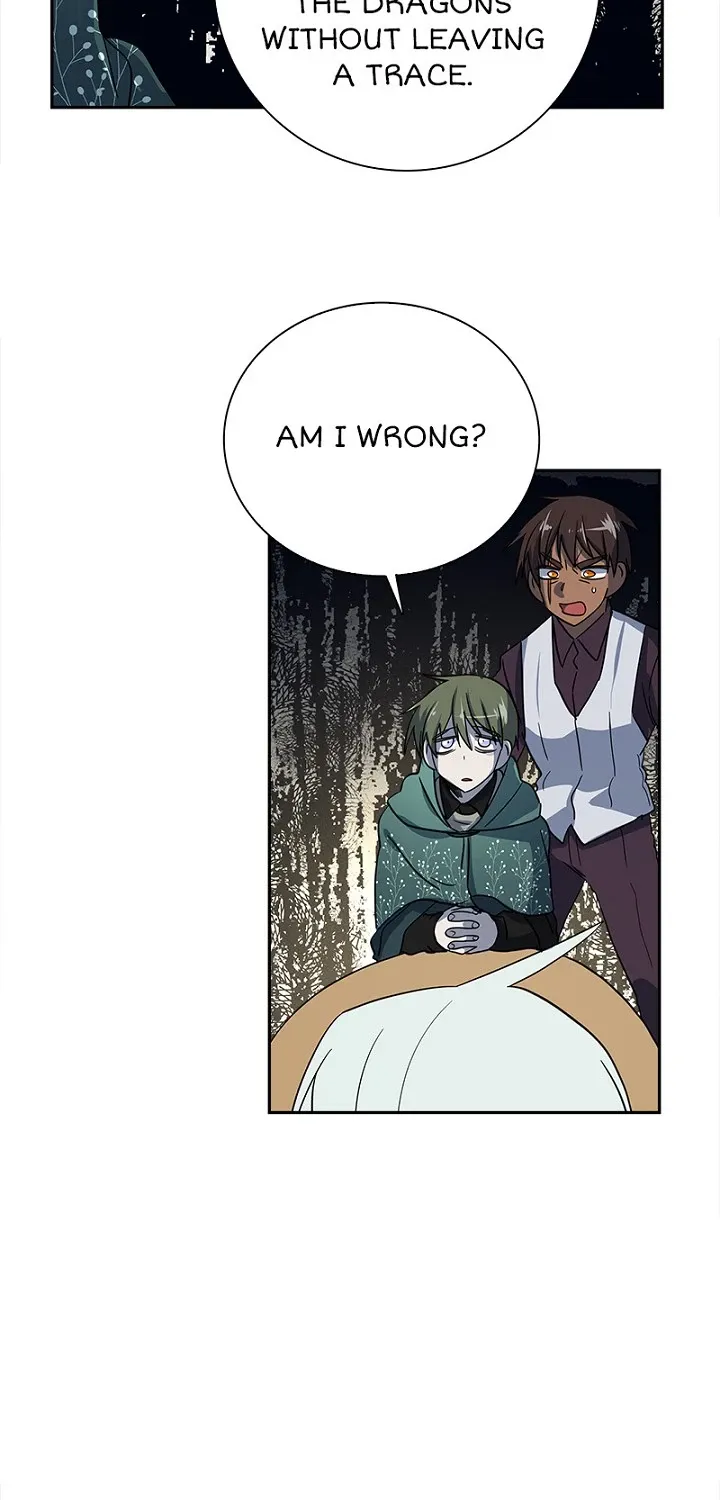 Dracorun Chapter 51 page 41 - 