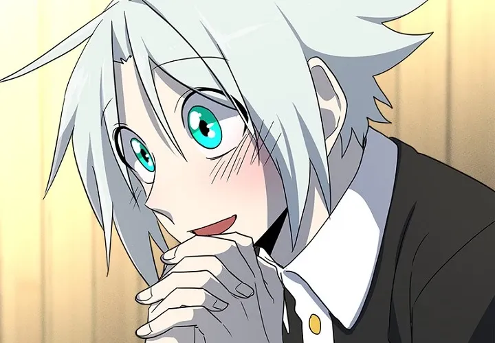 Dracorun Chapter 51 page 43 - 