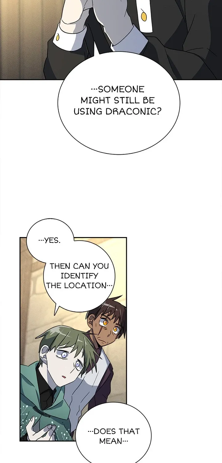 Dracorun Chapter 51 page 44 - 