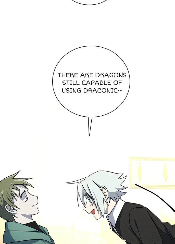 Dracorun Chapter 51 page 45 - 