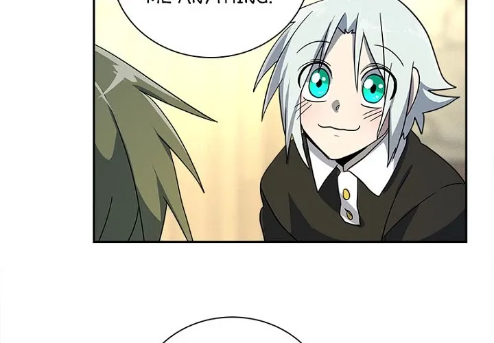 Dracorun Chapter 51 page 49 - 