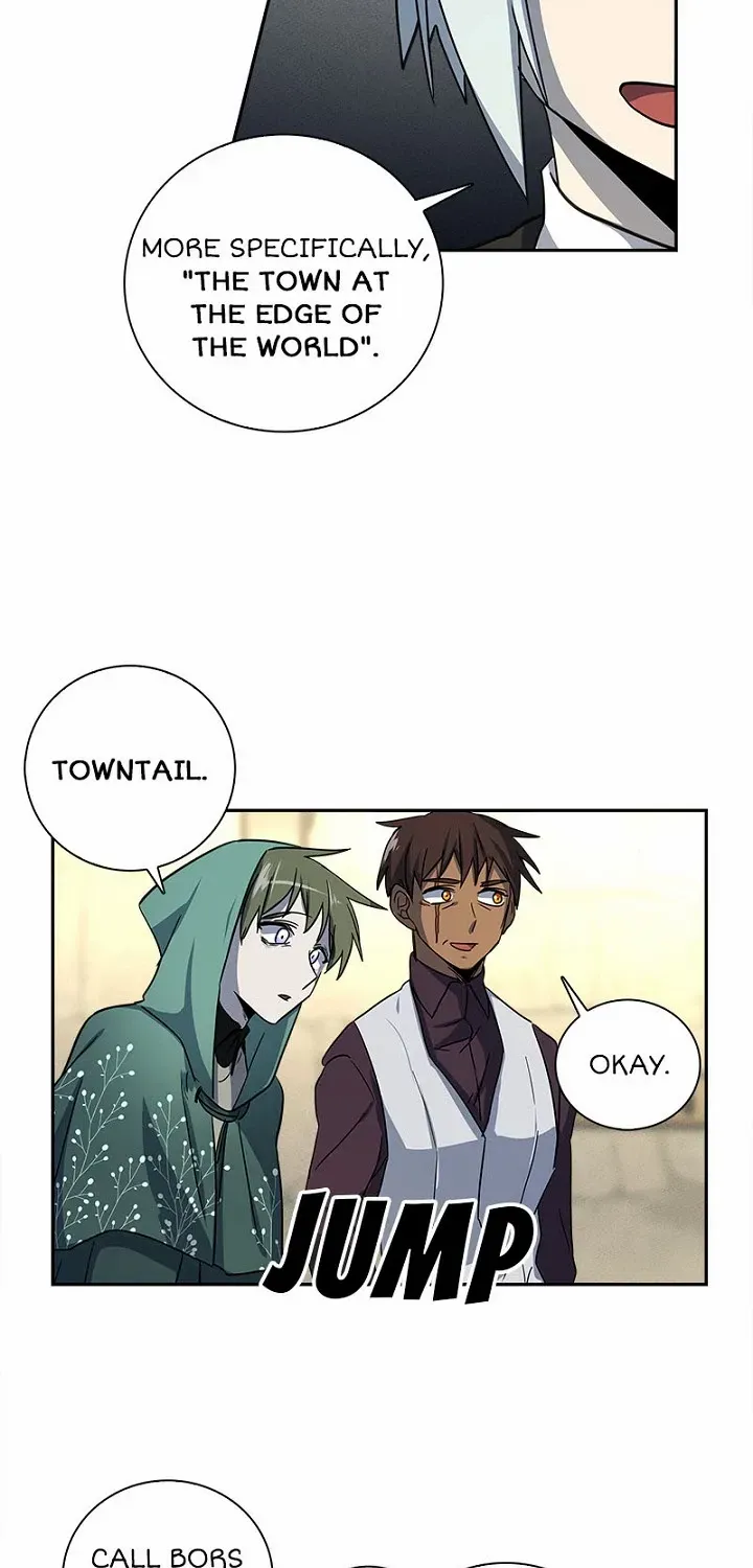 Dracorun Chapter 51 page 53 - 