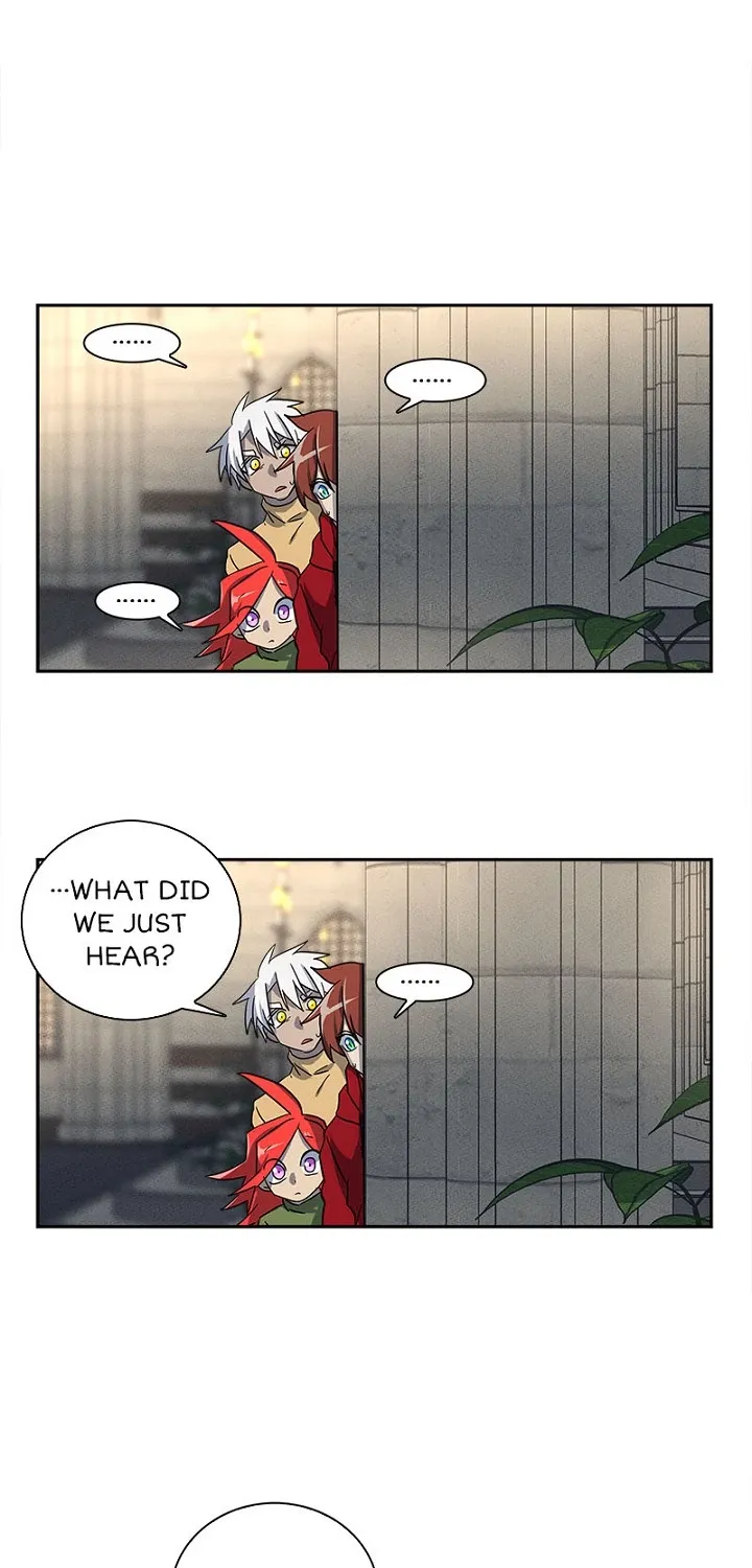 Dracorun Chapter 51 page 56 - 