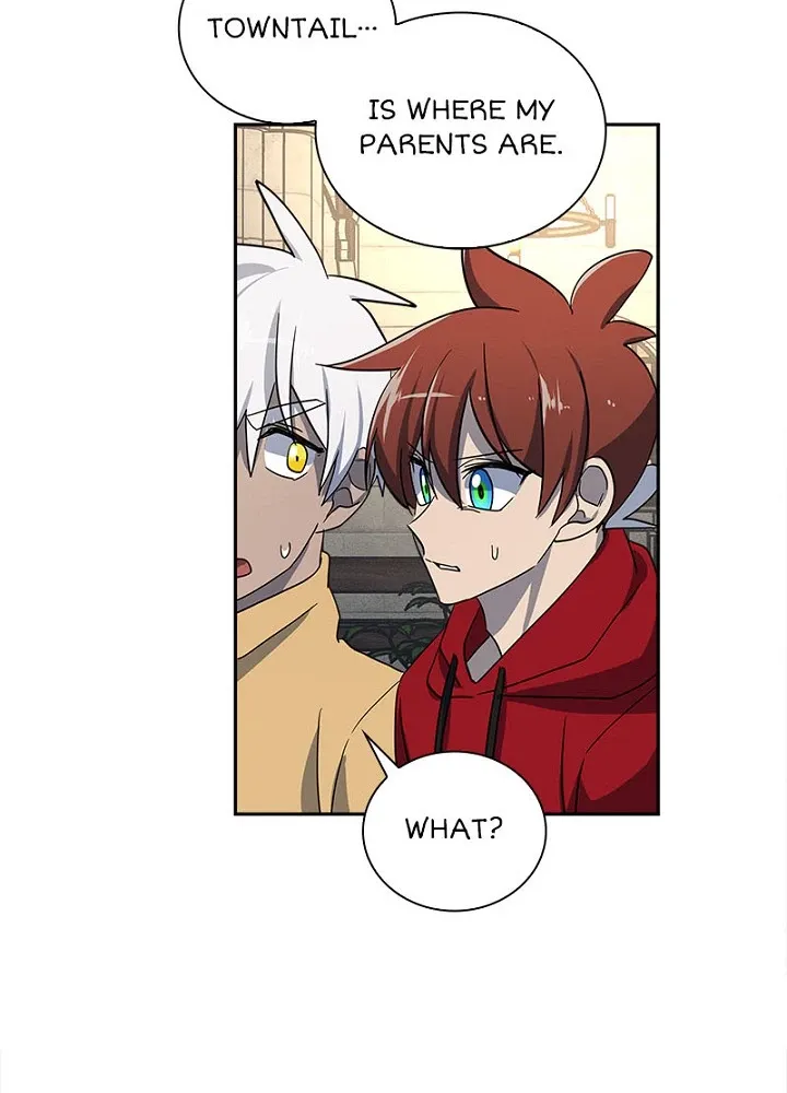 Dracorun Chapter 51 page 57 - 