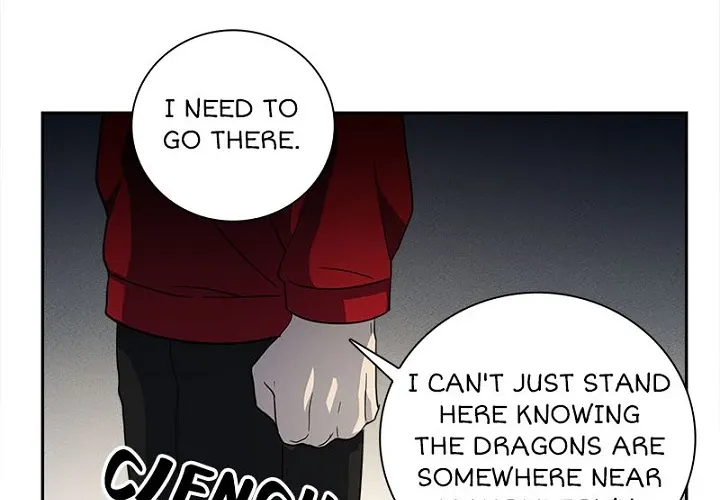 Dracorun Chapter 51 page 58 - 