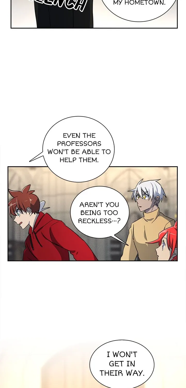 Dracorun Chapter 51 page 59 - 