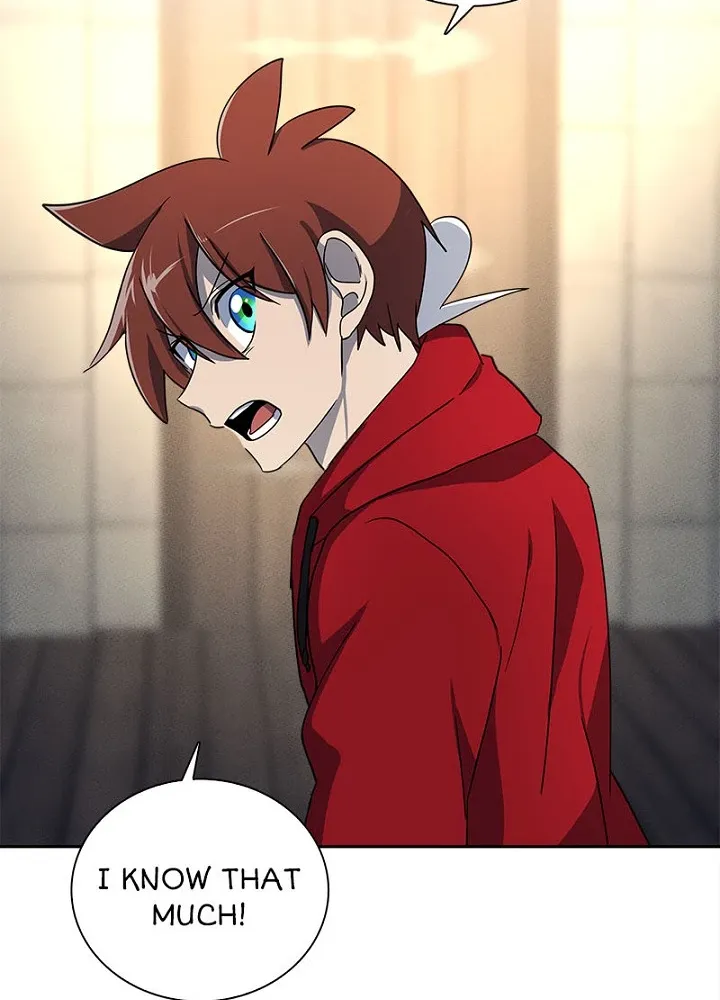 Dracorun Chapter 51 page 60 - 