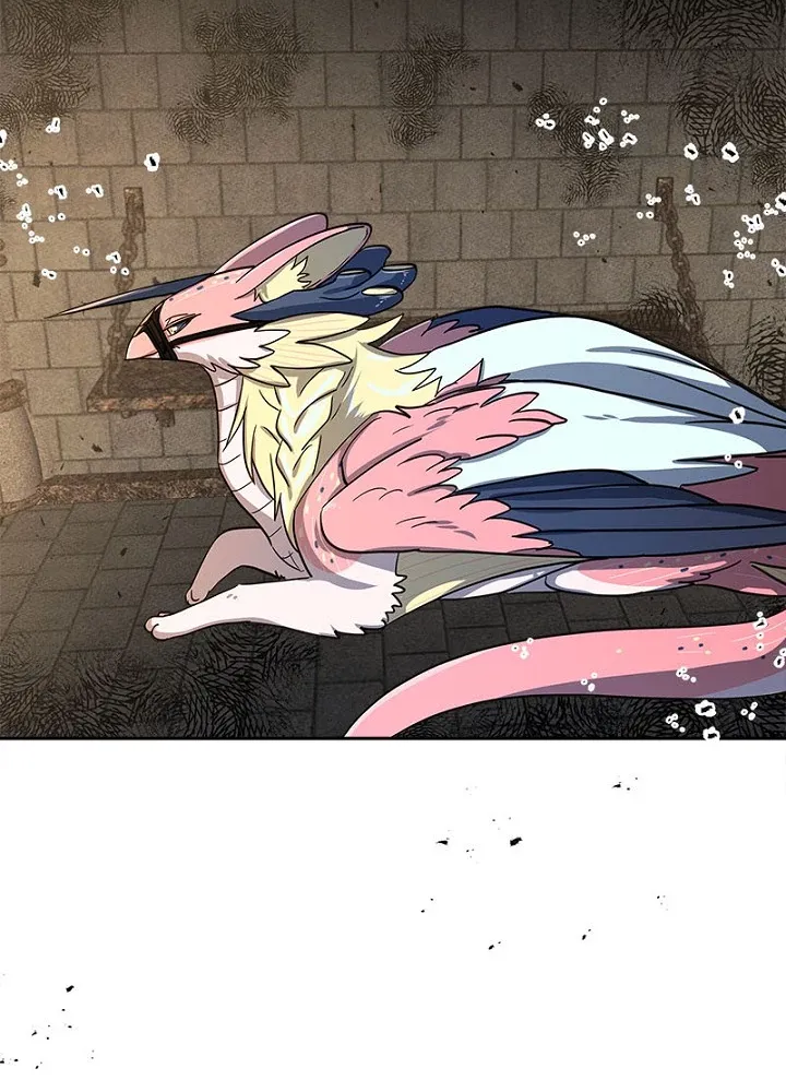 Dracorun Chapter 51 page 63 - 