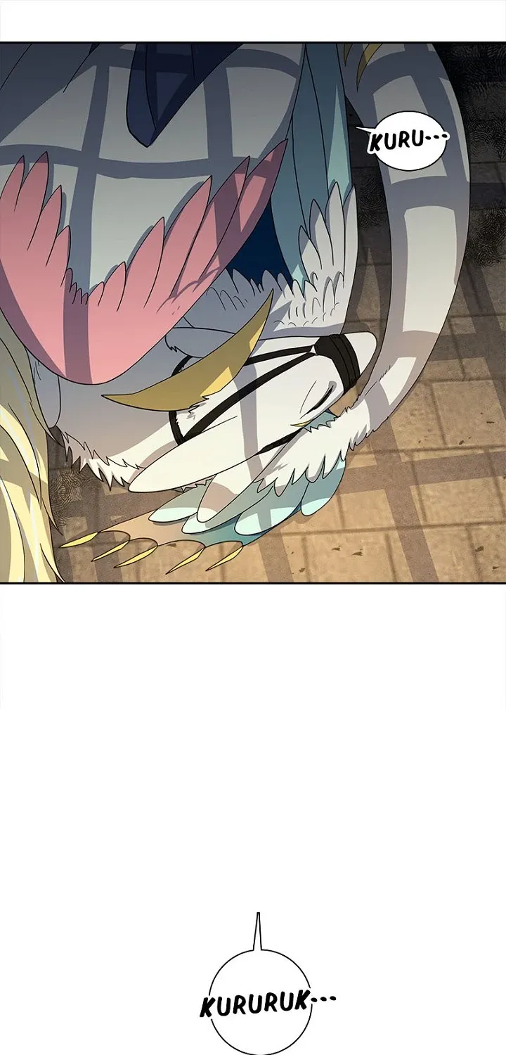 Dracorun Chapter 51 page 65 - 