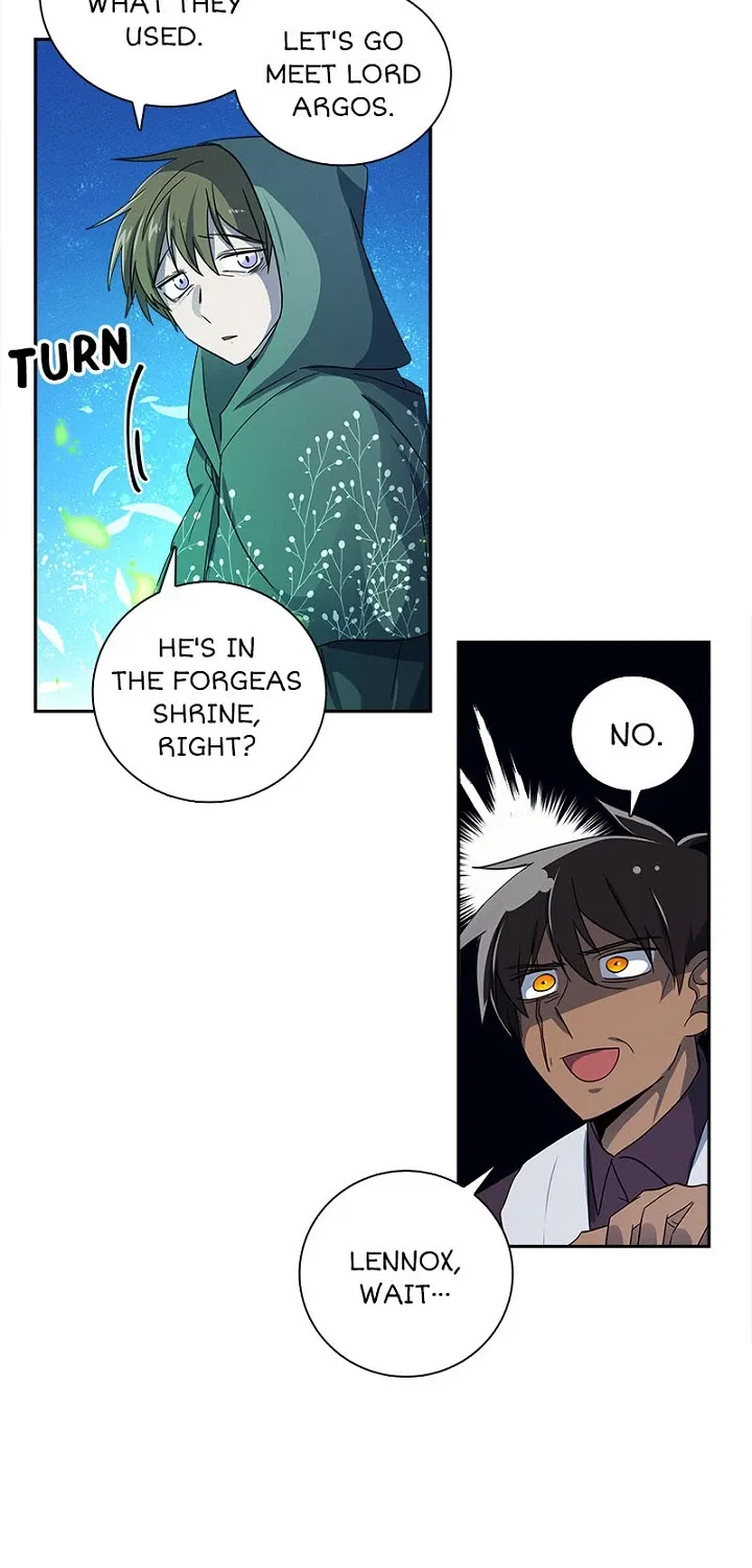 Dracorun Chapter 51 page 8 - 