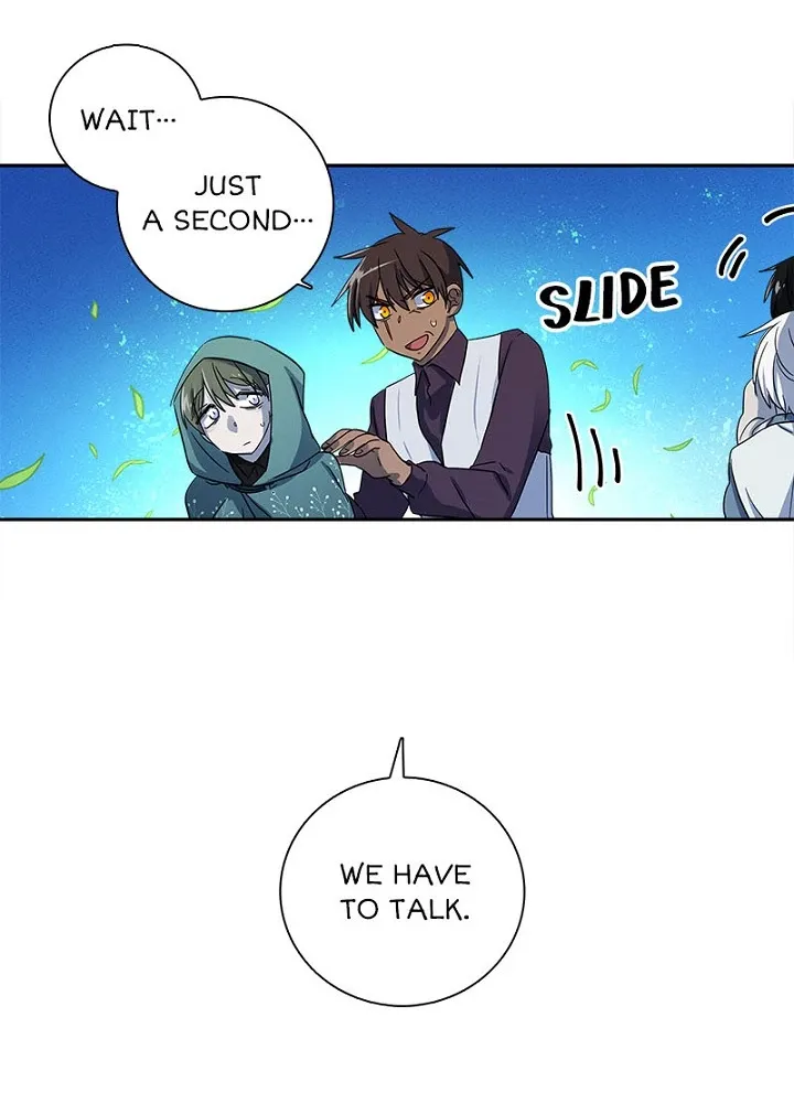 Dracorun Chapter 51 page 9 - 