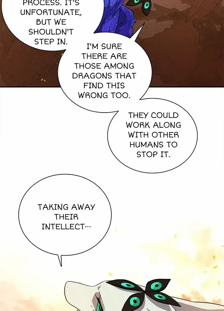 Dracorun Chapter 52 page 11 - 