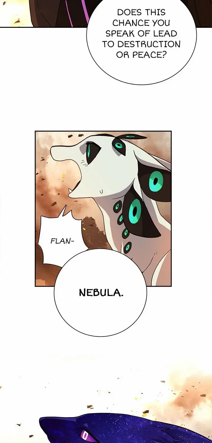 Dracorun Chapter 52 page 16 - 