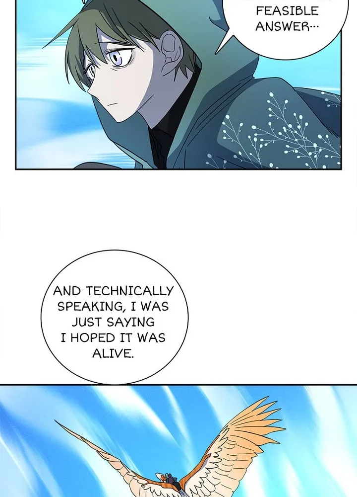 Dracorun Chapter 52 page 26 - 
