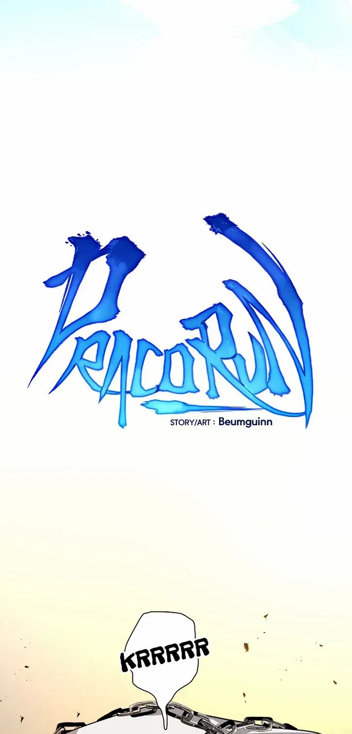 Dracorun Chapter 52 page 31 - 
