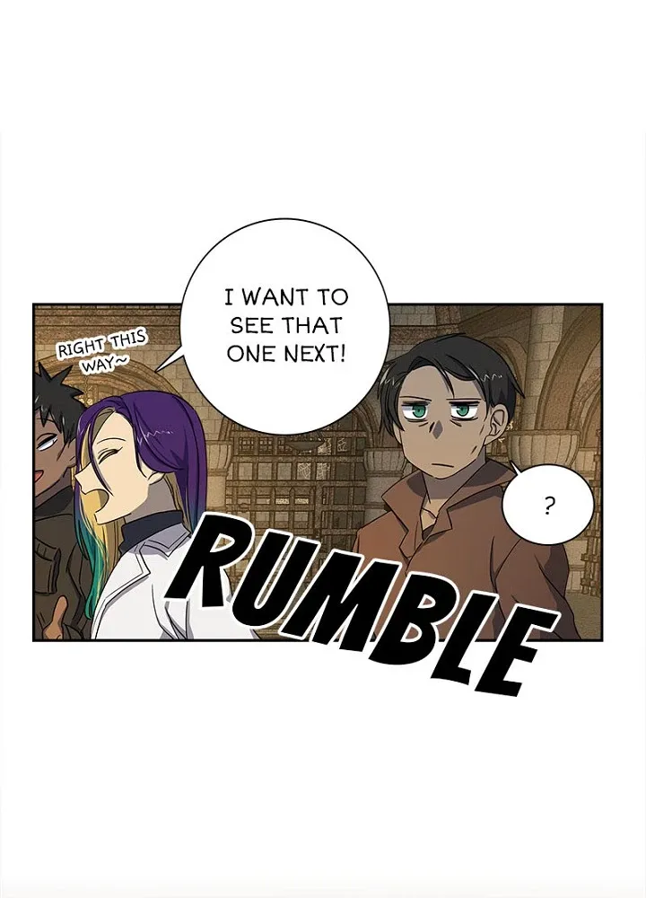Dracorun Chapter 52 page 38 - 