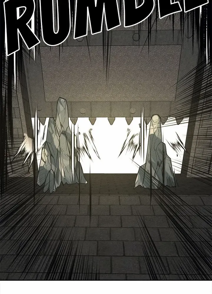 Dracorun Chapter 52 page 41 - 