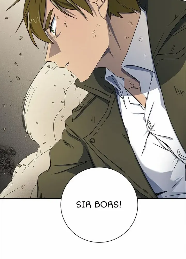 Dracorun Chapter 52 page 47 - 