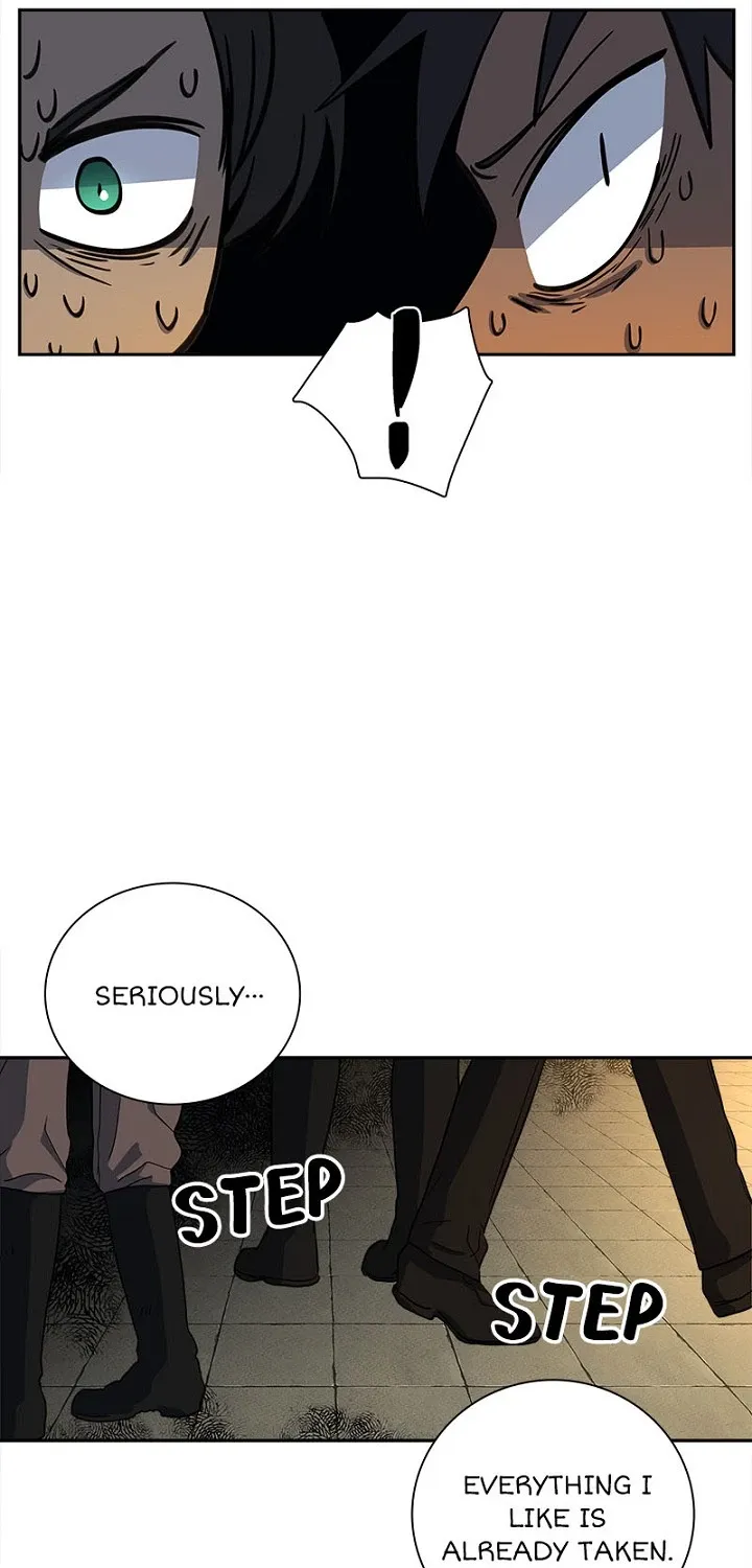 Dracorun Chapter 52 page 52 - 