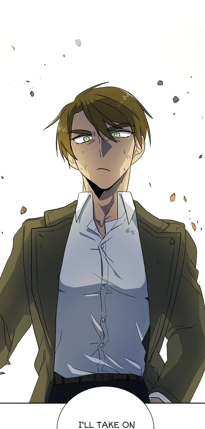 Dracorun Chapter 52 page 55 - 