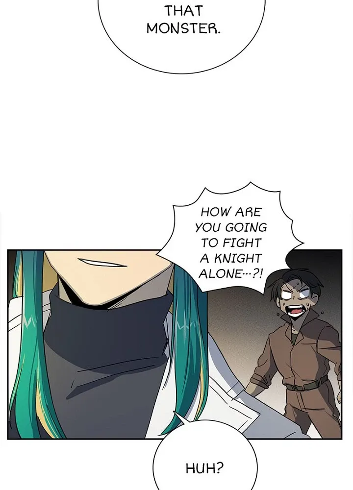 Dracorun Chapter 52 page 56 - 