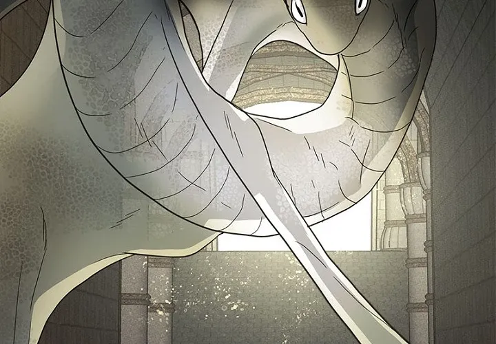 Dracorun Chapter 52 page 60 - 