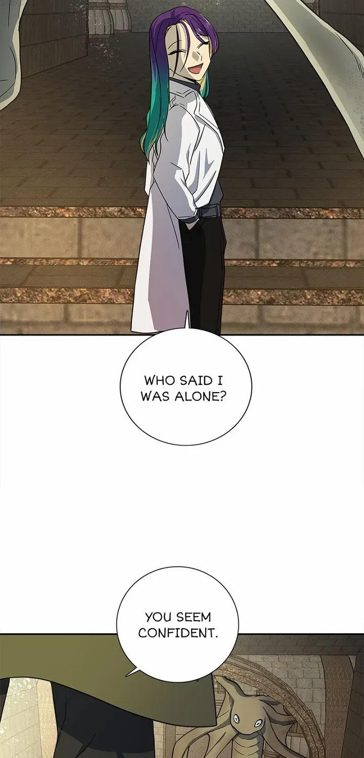 Dracorun Chapter 52 page 61 - 