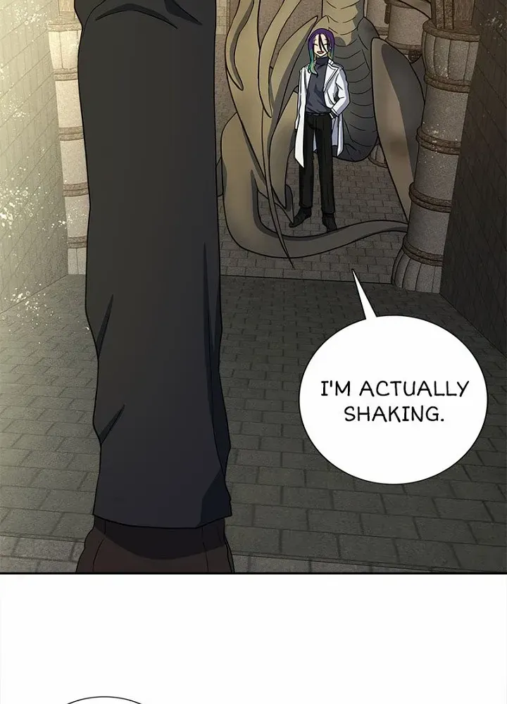 Dracorun Chapter 52 page 62 - 