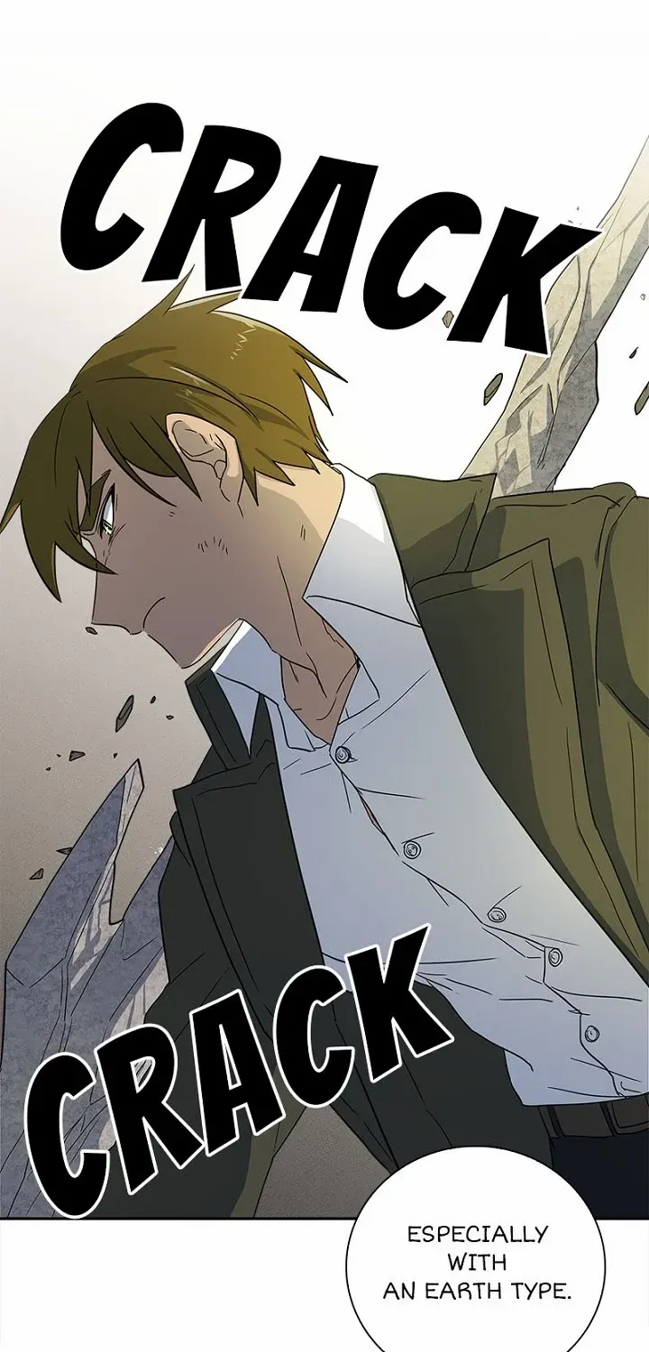 Dracorun Chapter 52 page 64 - 