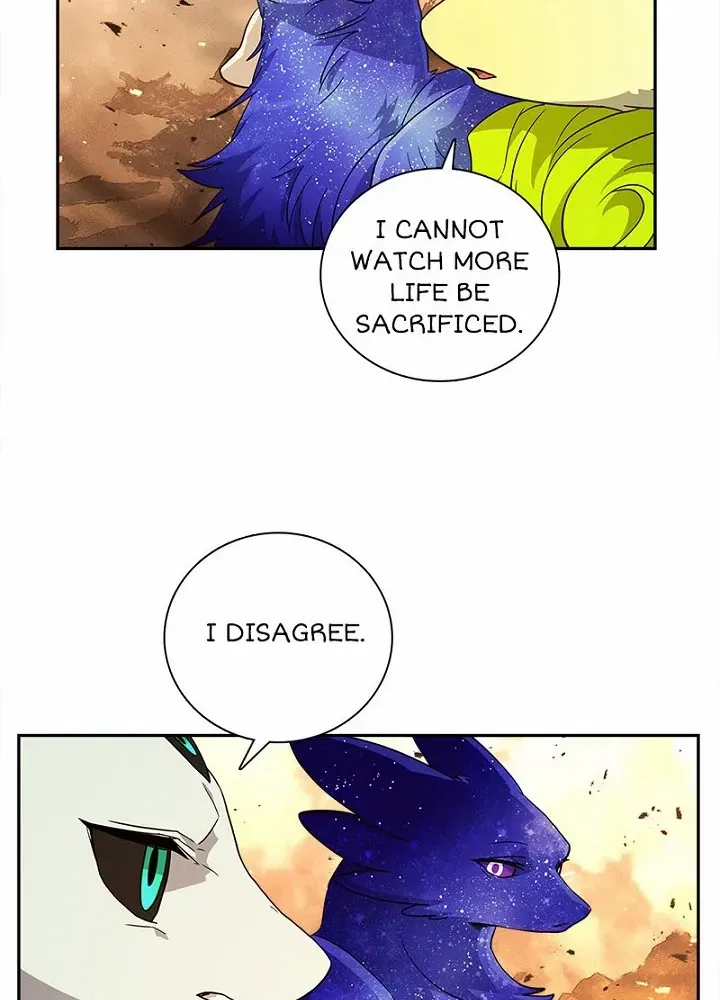 Dracorun Chapter 52 page 8 - 