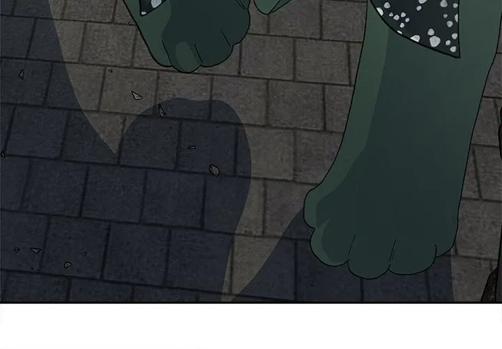 Dracorun Chapter 52 page 72 - 