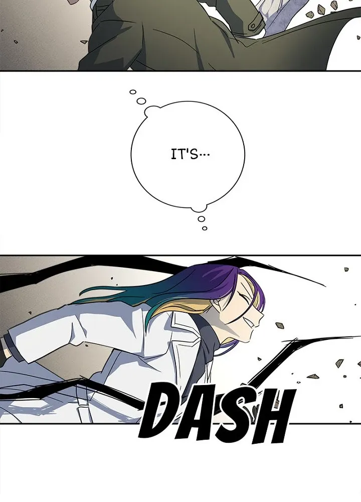 Dracorun Chapter 52 page 74 - 