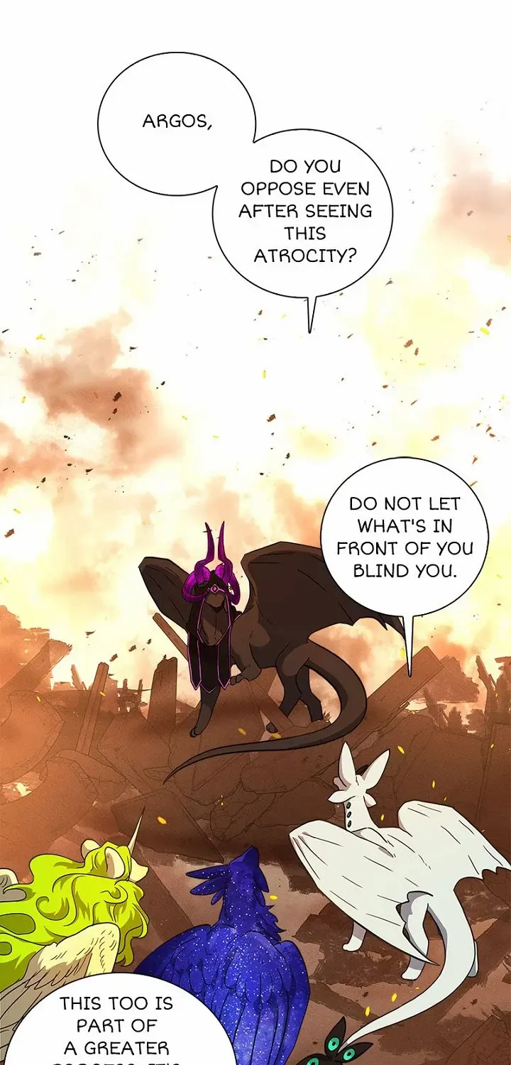 Dracorun Chapter 52 page 10 - 