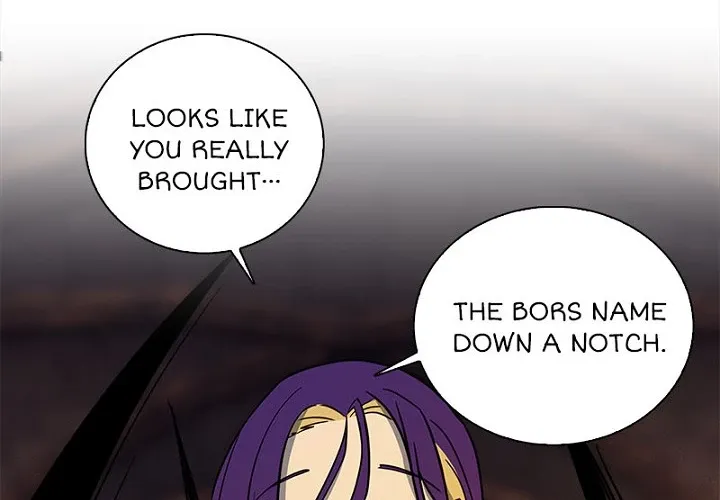 Dracorun Chapter 53 page 15 - 