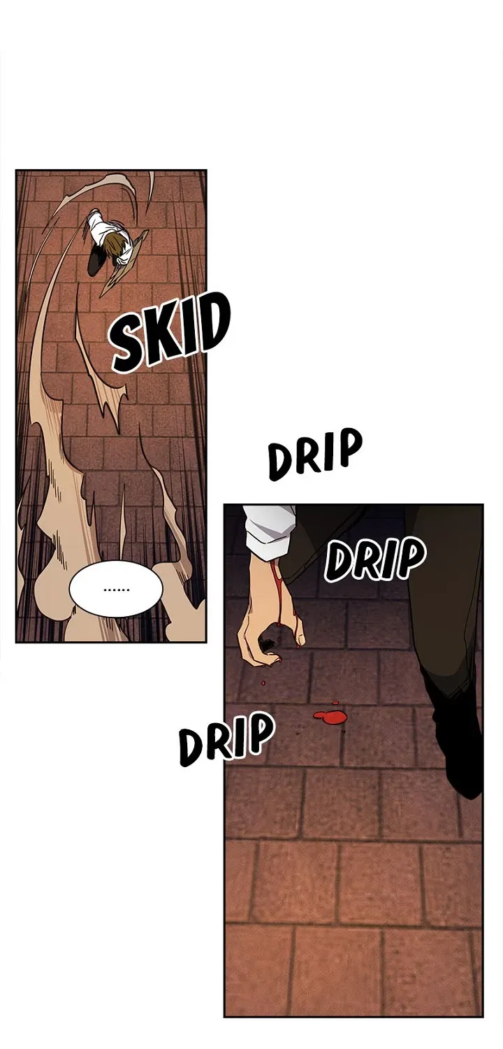 Dracorun Chapter 53 page 19 - 