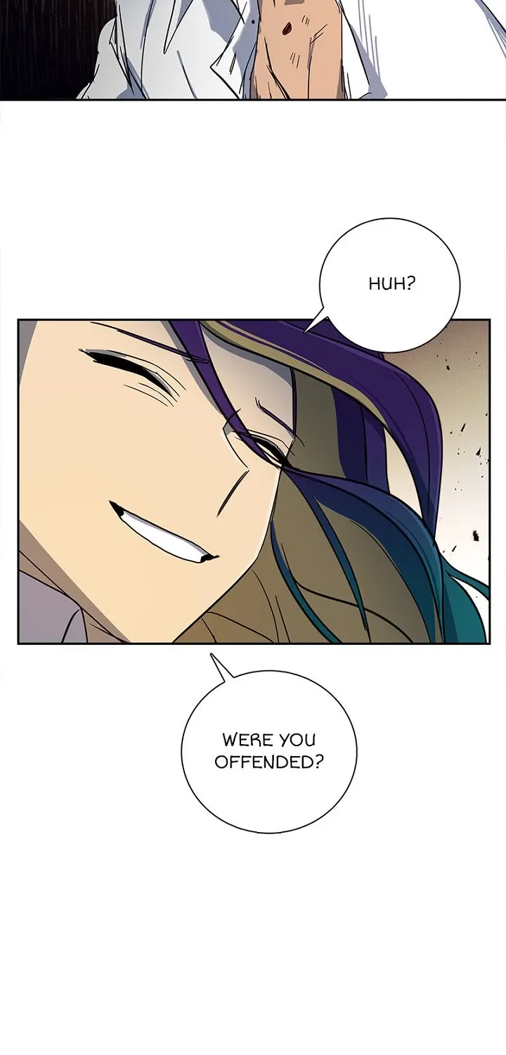 Dracorun Chapter 53 page 22 - 