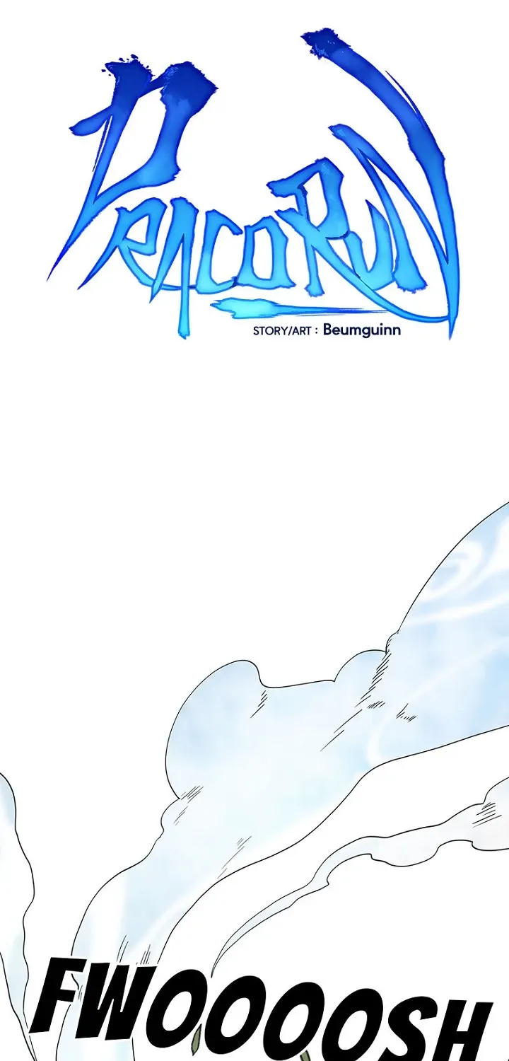 Dracorun Chapter 53 page 28 - 