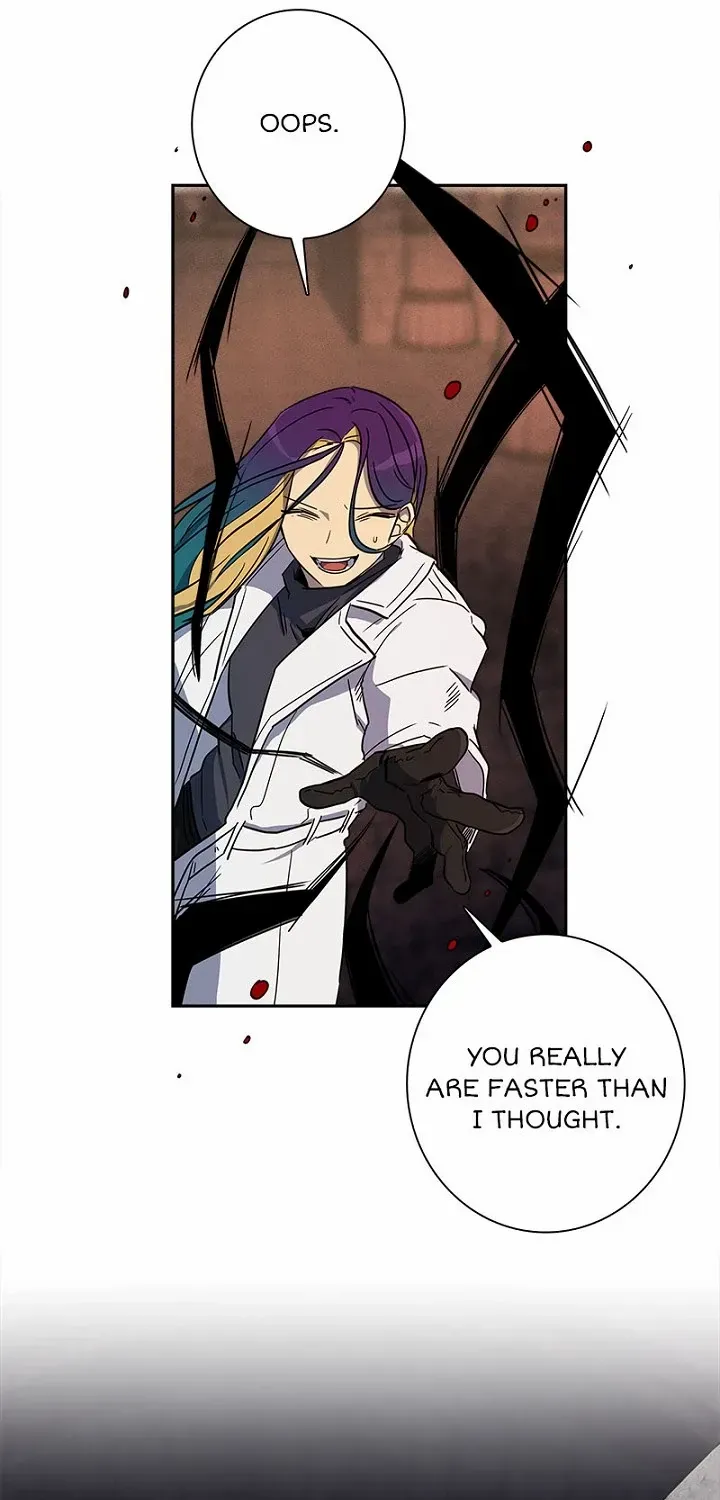 Dracorun Chapter 53 page 4 - 