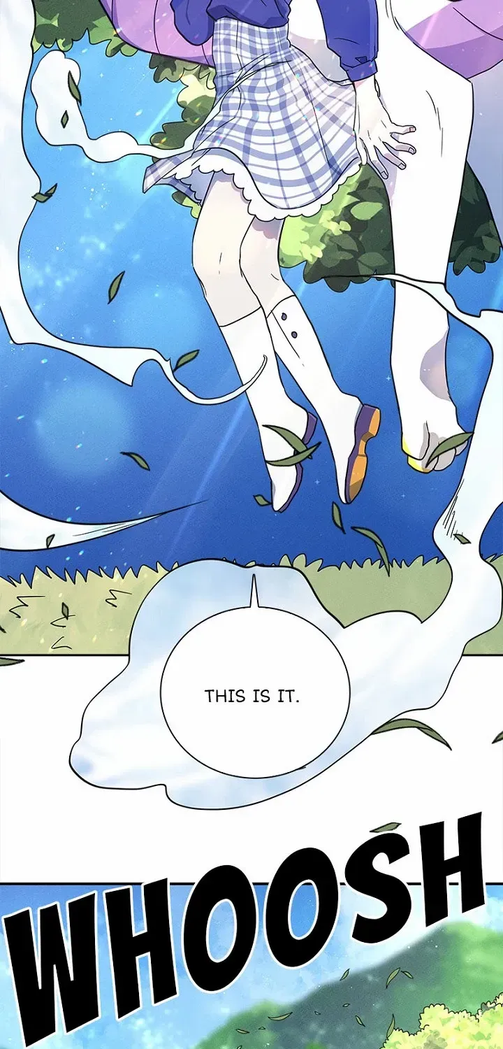 Dracorun Chapter 53 page 31 - 